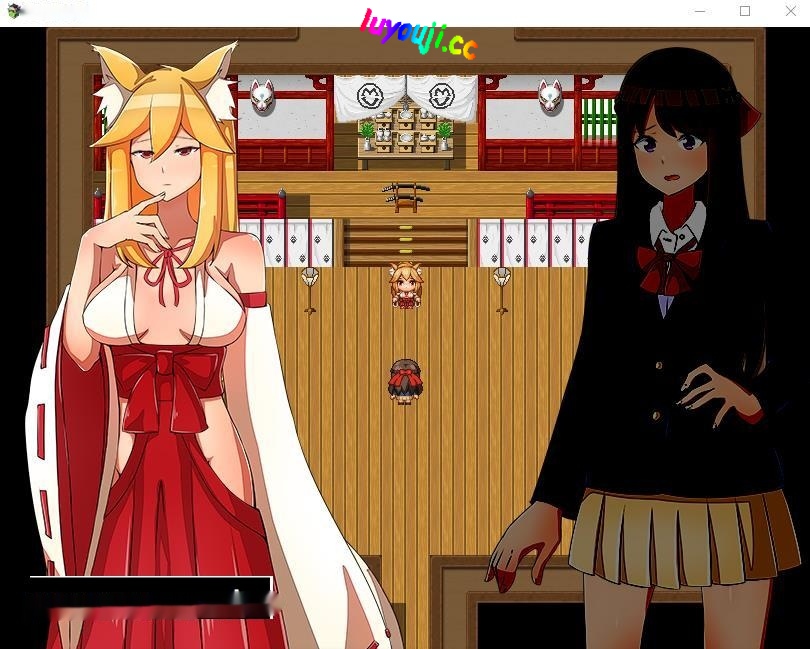 [RPG/汉化] 异世界鬼谭~堕入快乐的少女澪月 云翻汉化版 [多空/2.2G]-中文绅士游戏下载,黄游,色情啊手机游戏,绅士漫画,里番