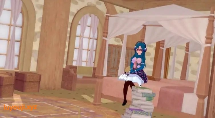 【PC/安卓/AI汉化/日系/3D/SLG游戏/5.25G】破晓夜幕 (Daybreak Nightbreak) Ver12.8 AI汉化版+PC+安卓+日系3DSLG游戏+5.25G