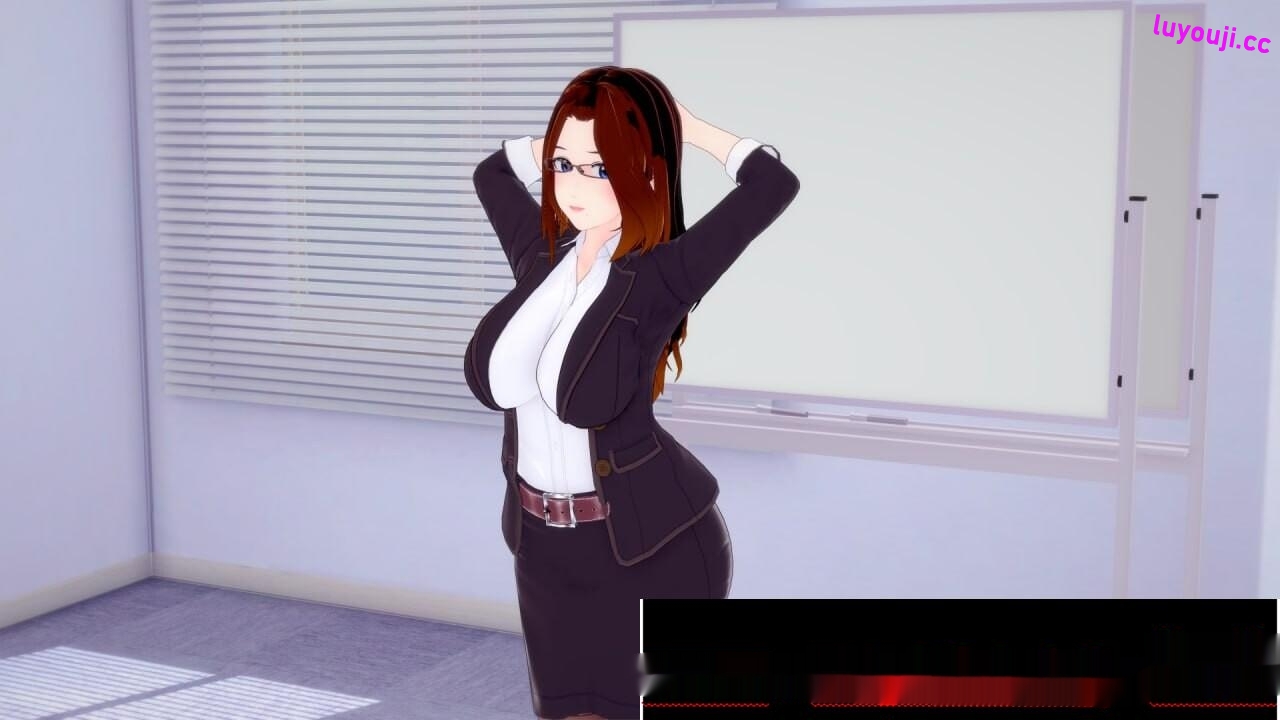 [SLG/动态] 梦想办公室 Dream Office v0.6 PC+安卓 汉化版8G-中文绅士游戏下载,黄游,色情手机游戏,绅士漫画,里番