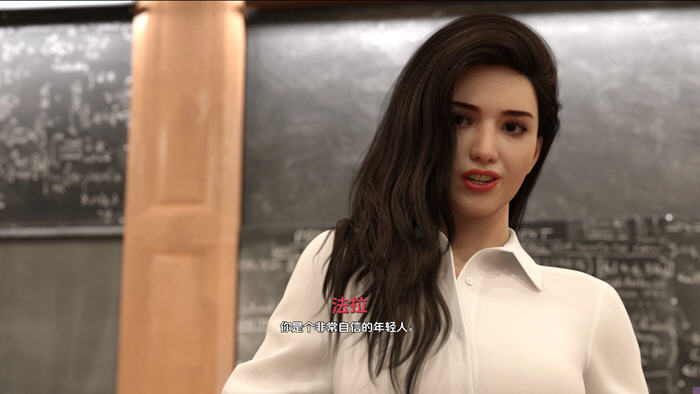 探索约会新方式【纠结约会(Bindr: Kink Dating) v0.20.8 汉化版 PC+安卓 沙盒SLG游戏】