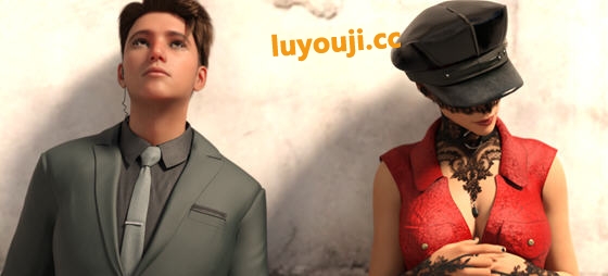 赛博穿越指南 v1.03 官方中文版 PC+安卓 模拟SLG游戏 4.2G-中文绅士游戏下载,黄游,色情手机游戏,绅士啊漫画,里番