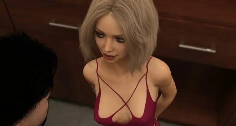 【PC/安卓/AI汉化/欧美/3D/SLG游戏/3.95G】无限爱 (Infinity: Love or Lust) R24 AI汉化版+PC+安卓+欧美3DSLG游戏+3.95G