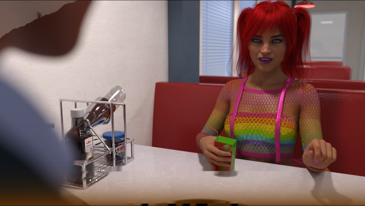 [欧美SLG/汉化] 怪兽大学 怪物学院 Monster College v1.2.1 PC+安卓汉化版7G