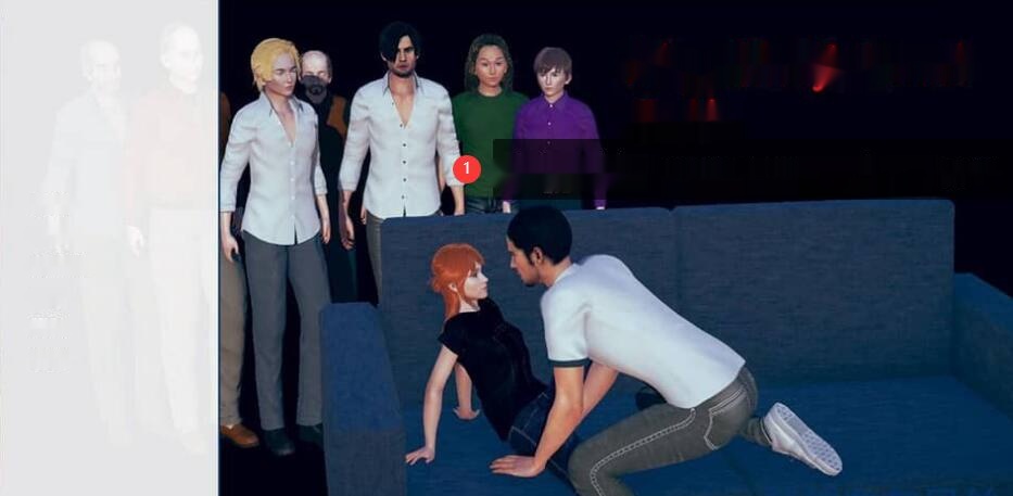 [欧美SLG/汉化] 我的女朋友贝丝 My Girlfriend Beth-0.2 汉化版 [1G]-中文绅士游戏下载,黄游,色情手机游戏,绅士漫画,里啊番