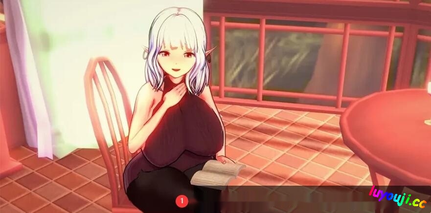 【沙盒SLG/汉化/动态】完美家庭 PerfectFamily Update 6.1 汉化版 1G