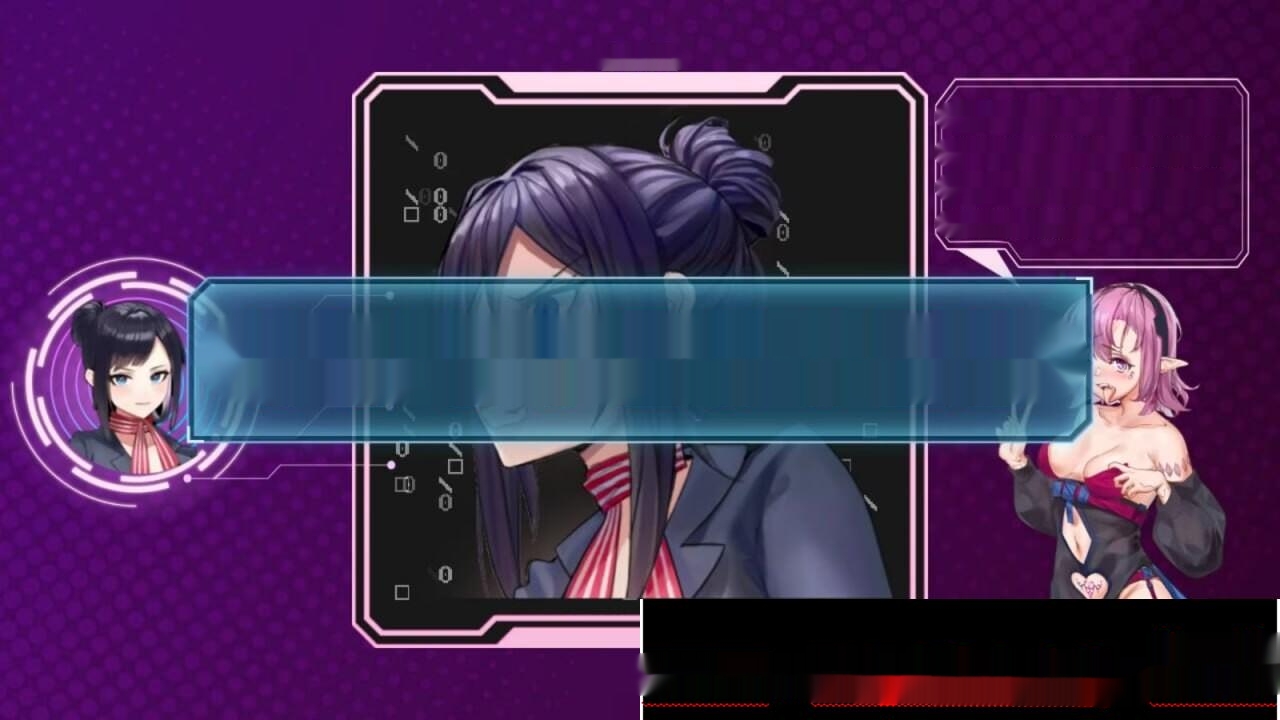 [互动SLG/动态] 魅控App Succubuzz APP 官方中文版1G