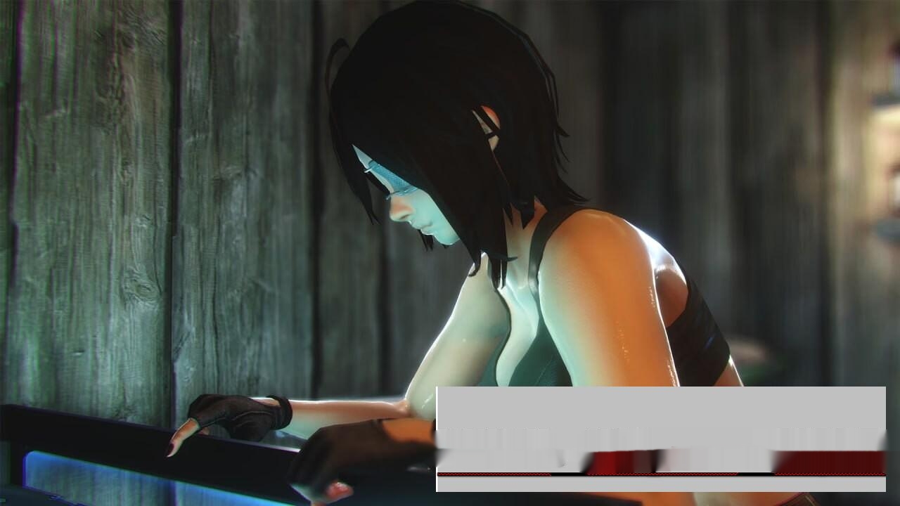 [3D互动SLG/全动态] 异种注意：捕获未知生物！Creature Get! EP4+2外传 PC+安卓 精翻汉化版 1.8G