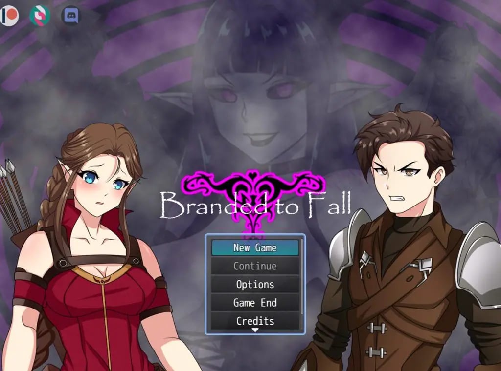 【PC/日式/2D/RPG游戏/2.30G】降落印记 (Branded to Fall) Ver0.4 AI汉化步兵版+日式2DRPG游戏+2.30G-中文绅士游戏下载,黄游,色情手机游戏,绅士啊漫画,里番