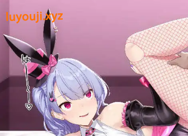 【PC/官中/2D/互动/SLG游戏/496M】和姐姐一起 (With a VTuber Girl) Ver1.0.5 官方中文版+实时拖动互动+2DSLG游戏+496M