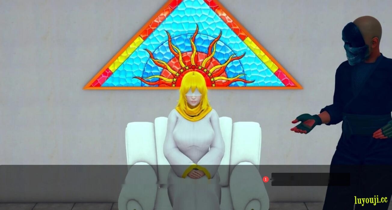 【SD/3D/亚风SLG/汉化】传送门之心 Portal Heart V0.2 双端汉化版【1G】