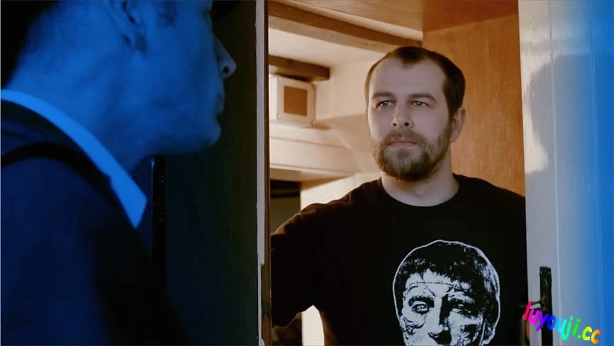 矛盾:找出骗子/Contradiction:Spot The Liar