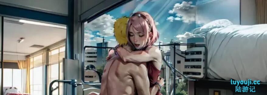 火影的生活 火影的一生 Hokage’s Life v0.7 汉化版【2.3G】