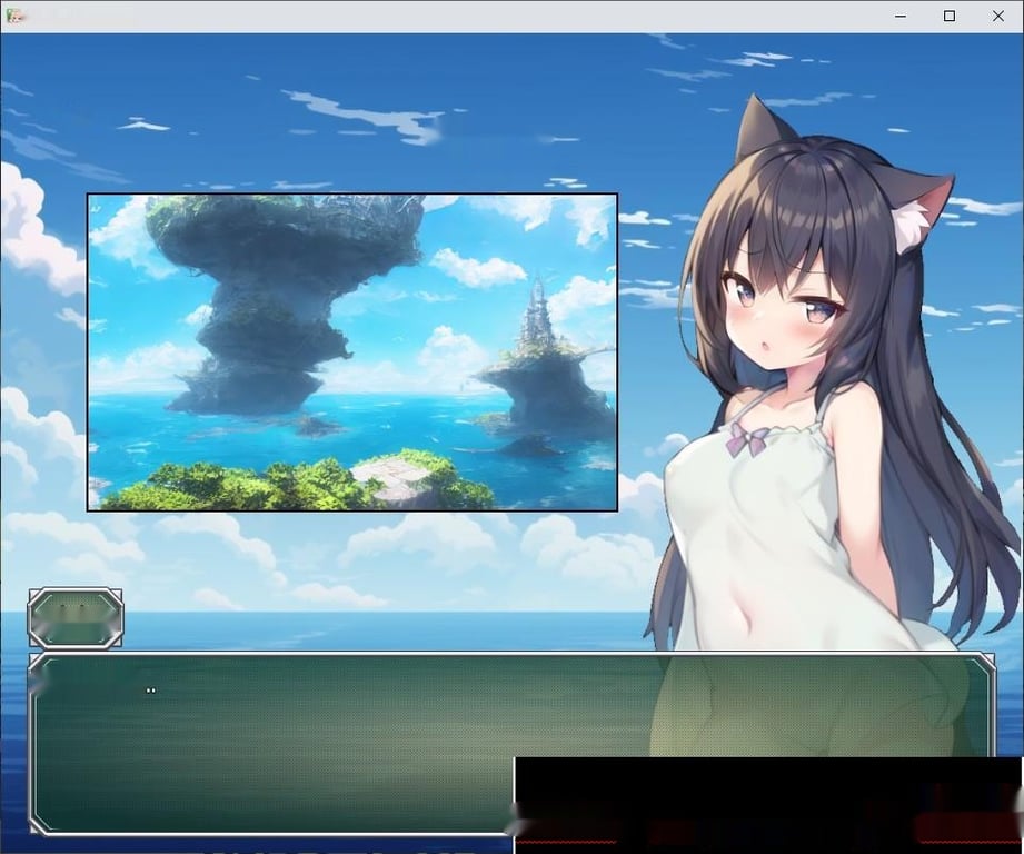 [RPG/汉化]浓厚!涅槃迷宫 つゆだく!ニルヴァーナの迷宮AI汉化版+存档3.1G-中文绅士游戏下载,黄游,色情手机游戏,绅士漫画啊,里番