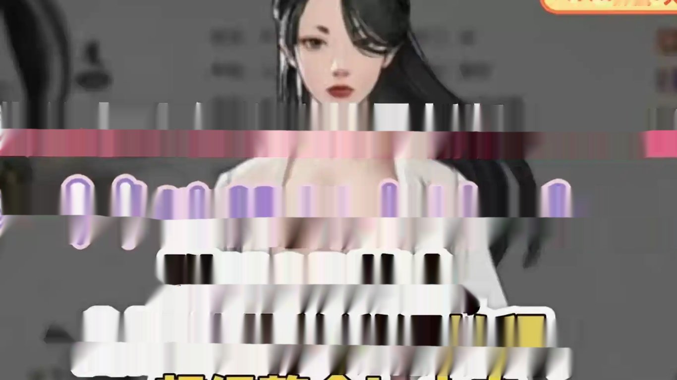 探索《鬼谷八荒》：五朵金花版与绅士MOD深度整合【国产RPG/真人/动态】-中文绅士游戏下载,黄游,色啊情手机游戏,绅士漫画,里番