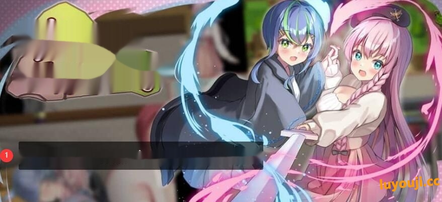 【日系RPG/百合】前辈和不可思议的岛第二部汉化作弊版 1G-中文绅士游戏下载,黄游,色情手机啊游戏,绅士漫画,里番