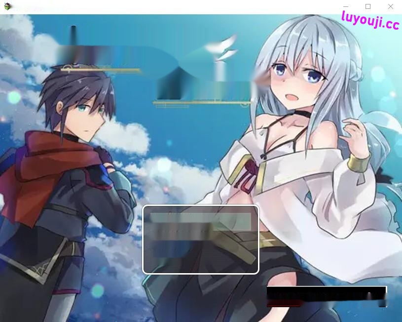 [日系RPG/汉化] 天堂公会的性工作者 楽園ギルドの性処理係 PC+安卓汉化版 [740M]-中文绅士游戏下载,黄游,色啊情手机游戏,绅士漫画,里番