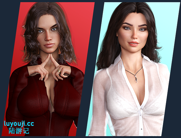 探索校园与欲望的边界：我的大学生活Being A DIK EP11简介【欧美/SLG/PC】-中文绅士游戏下载,黄游,色情手机游啊戏,绅士漫画,里番