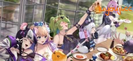 【PC/步兵/全CV/汉化/已打DLC/全CG存档】神奇手机EroPhoneRe v1.1.236步兵版-中文绅士游戏下载,黄游,色情手机游戏,绅士啊漫画,里番