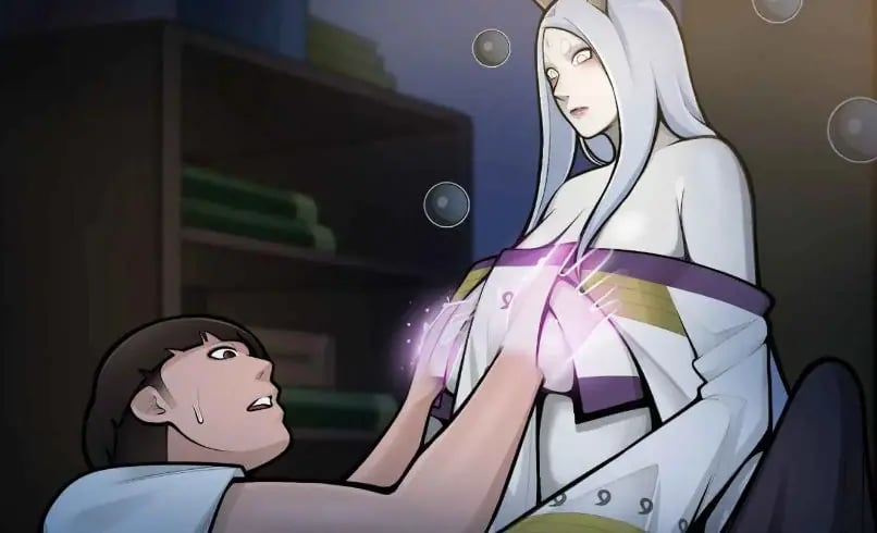 【PC/安卓/AI汉化/同人/2D/SLG游戏/3.16G】木叶女 (Konoha Milfs) Ver0.8 AI汉化版+PC+安卓+同人2DSLG游戏+3.16G-中文绅士游戏下载,黄游,色情手机游啊戏,绅士漫画,里番