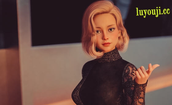 血色樱花2(Red Sakura Mansion2) v1.13 汉化版 PC+安卓 沙盒SLG游戏