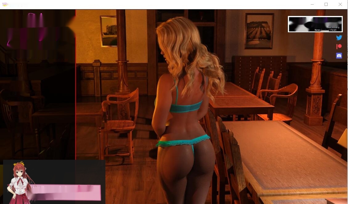 [SLG/中文] 碧池小队 贱人特工队 Bitch Squad v0.4.7 PC+安卓汉化版2.3G-中文绅士游戏下载,黄游,色情手机游戏,绅士漫啊画,里番