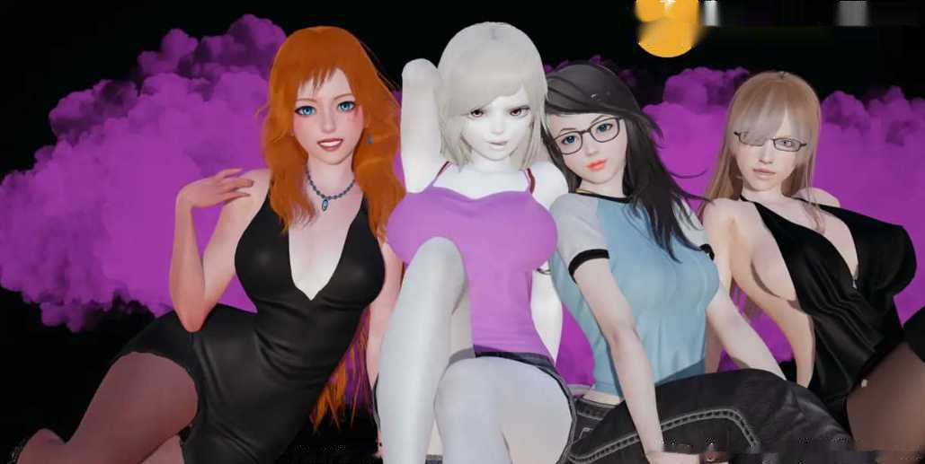 【亚洲SLG/汉化/动态】永远的粉丝 AlwaysFan v1.0 PC+安卓汉化版3.8G-中文绅士游戏下载,黄游,色情手机游戏,绅士漫啊画,里番