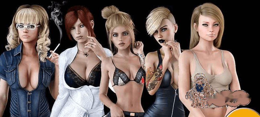 [神作SLG/汉化/动态] 溺爱·时间旅行/逝去的爱 V1.0完结+第2季R11完结-中文绅士游戏下载,黄游,色情手啊机游戏,绅士漫画,里番