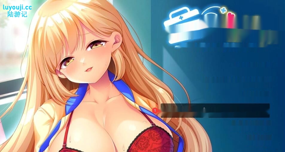 [电脑] 【PC/2D/ADV/汉化】放学后的诱惑课程 V1.0 AI汉化版【800M】