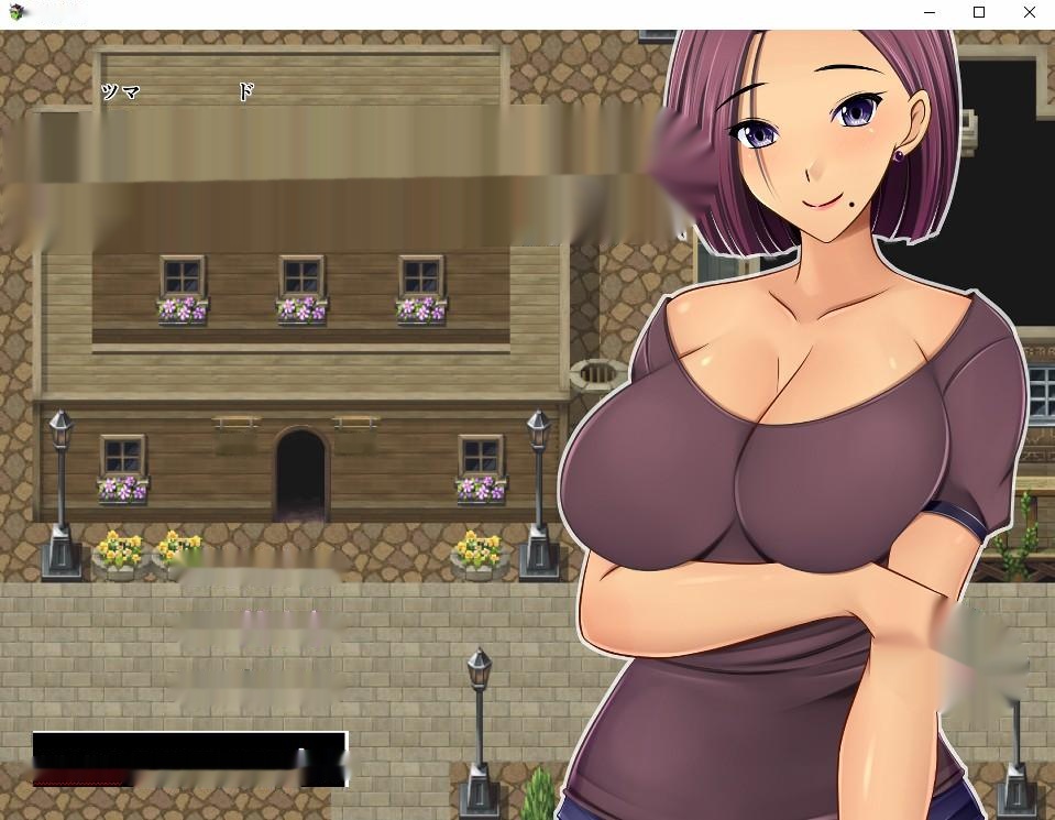 [日系RPG/汉化] NTR 夺妻之宿 妻奪りの宿 PC+安卓汉化版 [1.7G]-中文绅士游戏下载,黄游,色情手机游戏,绅士漫啊画,里番