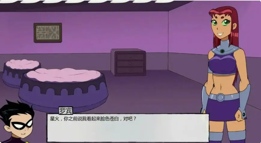 【PC/安卓/AI汉化版/2D/日系SLG游戏/1.46G】与老师独处 (Alone with My Teacher) Ver0.12.1 AI汉化版+PC+安卓+2D日系SLG游戏+1.46G