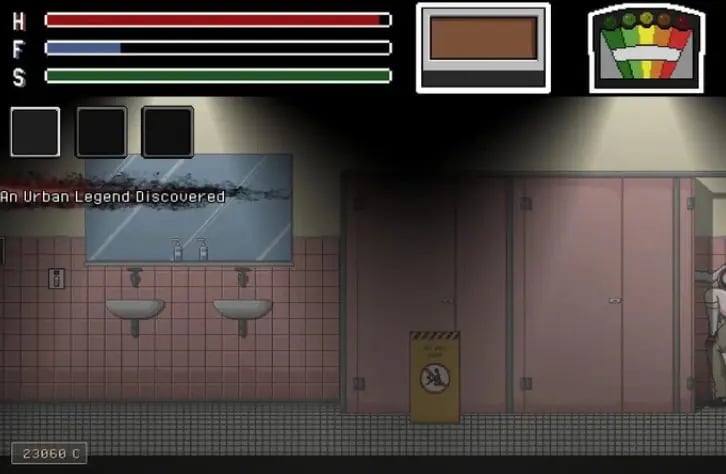 【PC/AI汉化/日式/ACT游戏/700M】 抓鬼/贪欲的精神狩猎（Lustful Spirit Hunt） Ver0.2.0.3 AI汉化版+作弊码+日式ACT游戏+700M