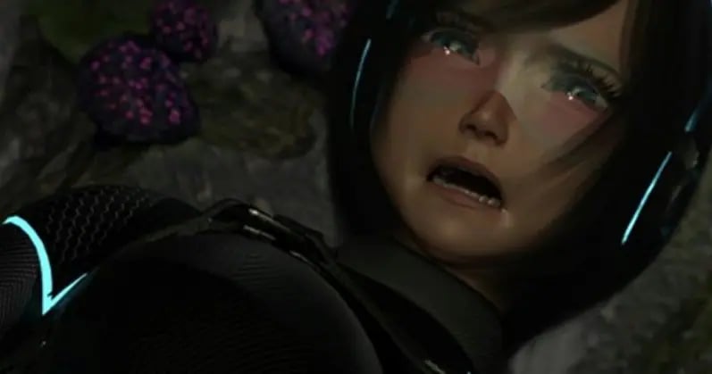 【PC/中文/ACT游戏/11.5G】流星猎犬 (Hounds of the Meteor) Ver25.12.30 中文版+PC+ACT动态游戏+11.5G