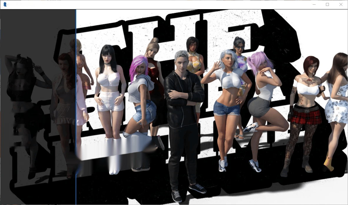 [SLG/汉化] 一生难忘的旅行 Thetripofalifetime_christmas_special-v0.4.0 PC+安卓汉化版3.8G