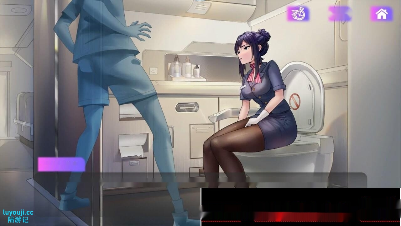 [互动SLG/动态] 魅控App Succubuzz APP 官方中文版1G