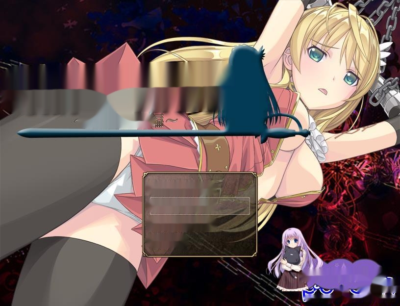 [RPG/汉化] 奴隶之剑：Slave’s Sword 1+2 PC+安卓汉化版 4.8G-中文绅士游戏下载,黄游,色情手机游戏,绅士漫画,里番