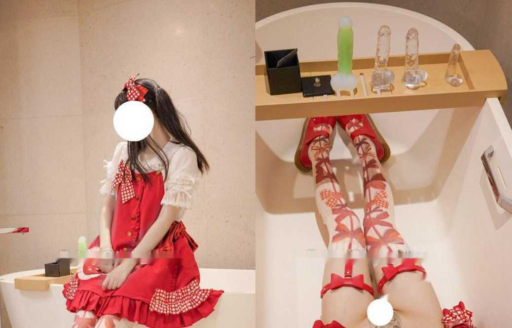 【超奇怪/惊天COS】猫形人偶~调教向美女博主：鹿出调教嘿嘿高能合集【黑白丝/双马尾】-中文绅啊士游戏下载,黄游,色情手机游戏,绅士漫画,里番