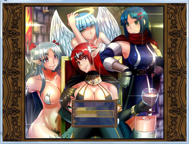 [RPG/汉化/动态CG] [幼心君]和魔王大人在一起V1.03 解包汉化版500M-中文绅士游戏下载,黄游,色情手机游啊戏,绅士漫画,里番