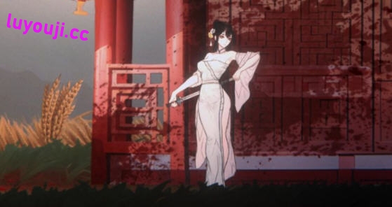 玉莲之剑 v0.9 官方中文版 国风ACT动作游戏 900M-中文绅士游戏下载,黄游,色情手机游戏,绅士漫画啊,里番