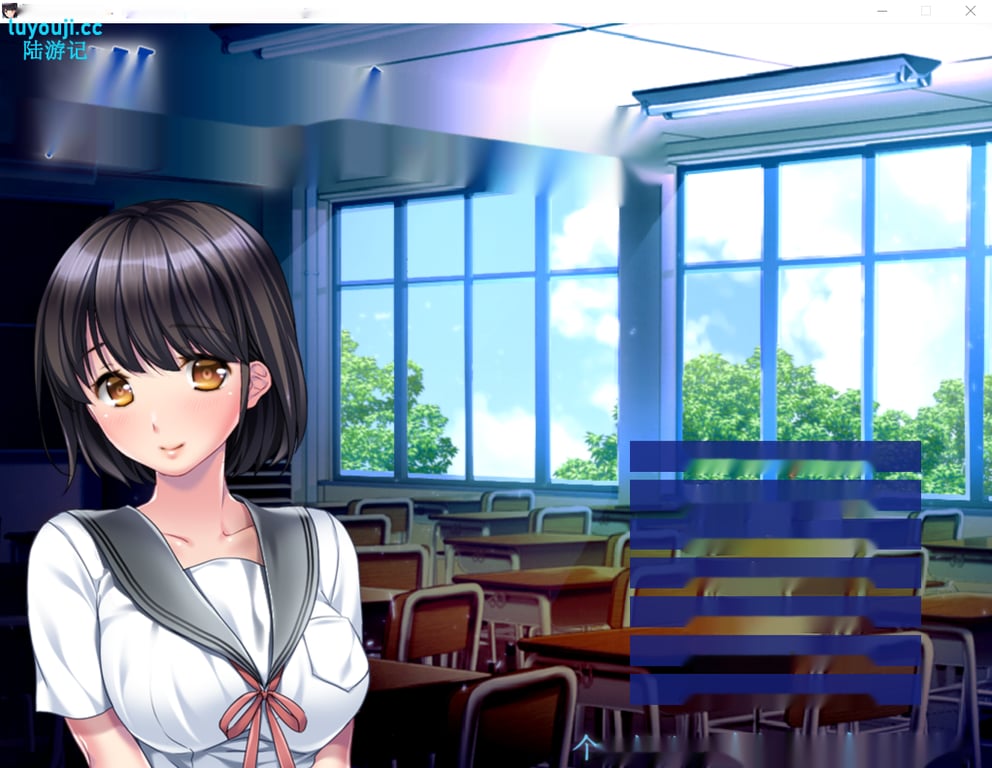 [ADV/汉化] 循环到来的夏日 巡りくる夏の日は… AI汉化版+全CG存档★全CV [多空/500M]-中文绅士游戏下载,黄游,色情手机啊游戏,绅士漫画,里番