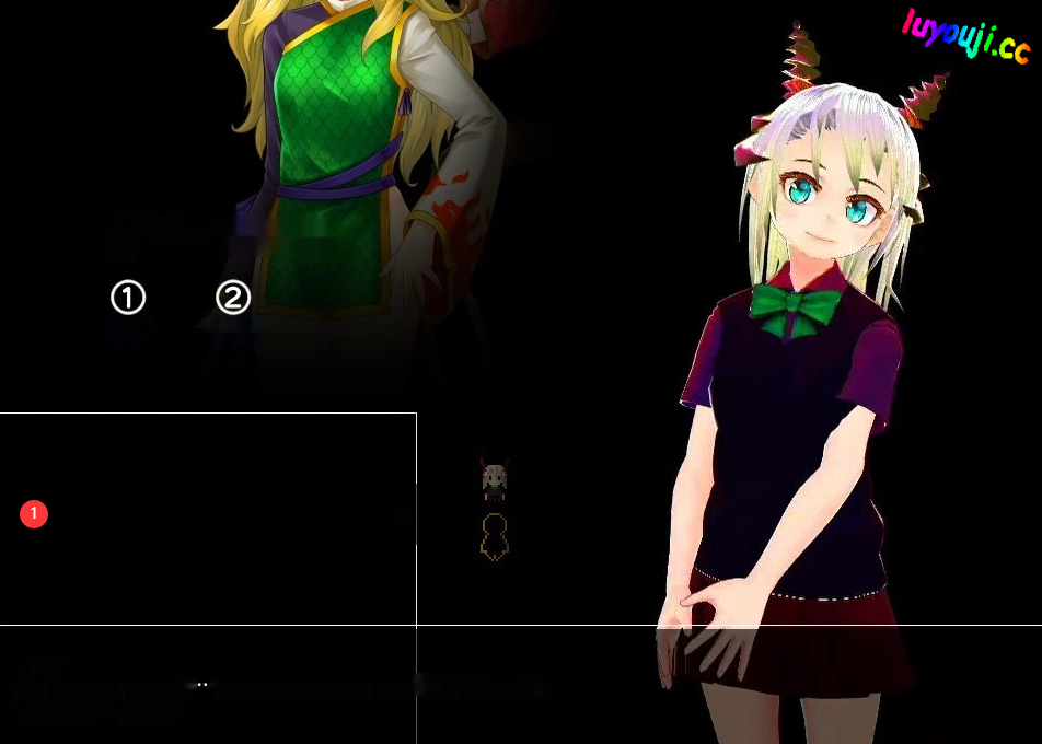 【SD/2D/RPG/汉化】热荞麦面日和短篇集 双端云翻汉化版【600M】-中文绅士游戏下载,黄游,色情手机游戏,绅啊士漫画,里番