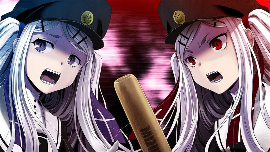 双子主义/Geminism（集成R18DLCs）