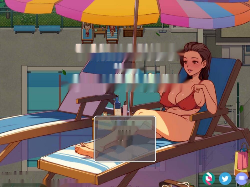 [电脑] [欧美] 我的乡村日常生活！Ver0.3.1 AI汉化版 [2.4G]