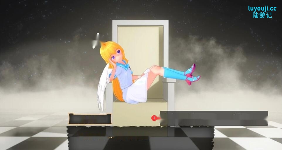 【SD/2D/同人SLG/汉化】为美好的世界献上祝福 双端精翻汉化版【3.2G】