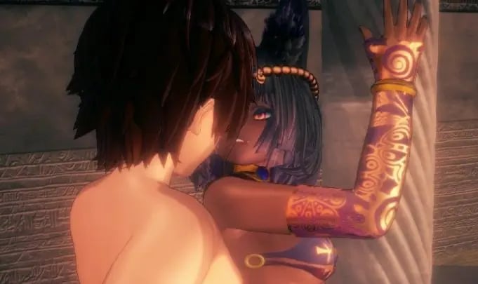 【PC/安卓/AI汉化/欧美/3D/SLG游戏/2.75G】安库特普宫 (Harem of Ankhutep) Ver0.2.1 AI汉化版+PC+安卓+欧美3DSLG游戏+2.75G