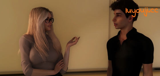 德西里姆(DESIRIUM) v0.12.1 汉化版 PC+安卓 SLG游戏 4.3G-中文绅士游戏下载,黄游,色情手机游戏,绅士漫画,里番