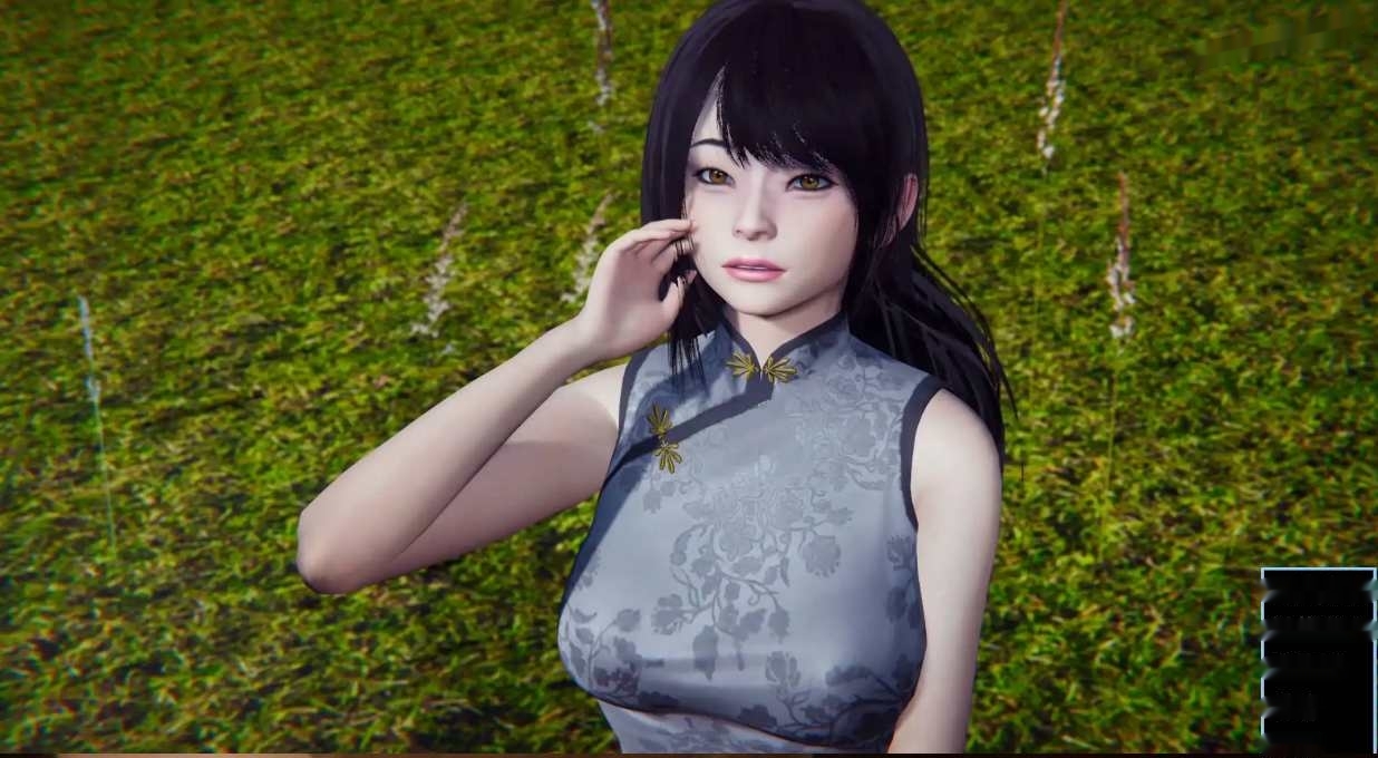 [亚洲风SLG/汉化] 一夜风流 A Night Out (Shingetsu Sidestory) [v0.99] PC+安卓汉化版-中文绅士游戏下载,黄游,色情手机游戏,绅士漫画,里啊番