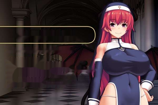 [回合RPG/战斗H] 圣痕的咏叹调 聖痕のアリア v1.0 PC+安卓 官方中文版 [1.6G]