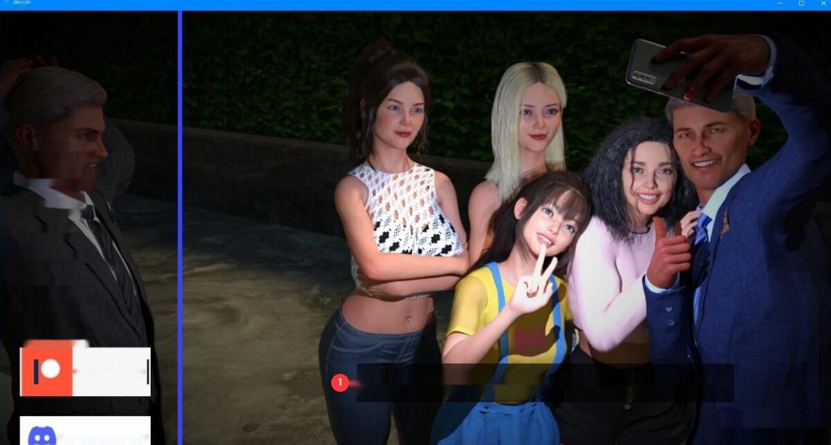 【SD/3D/欧美SLG/汉化】假父亲 V0.3b 双端汉化版【1.4G】-中文绅士游戏下载,黄游,色情手机游戏,绅士漫画,里番