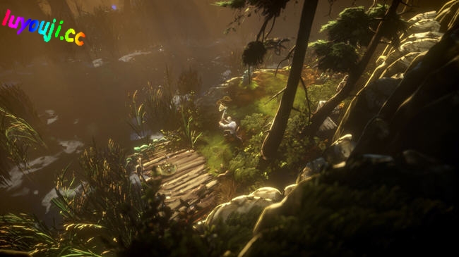 恶意不息(No Rest for the Wicked) v14684 官方中文版 动作RPG游戏 22G