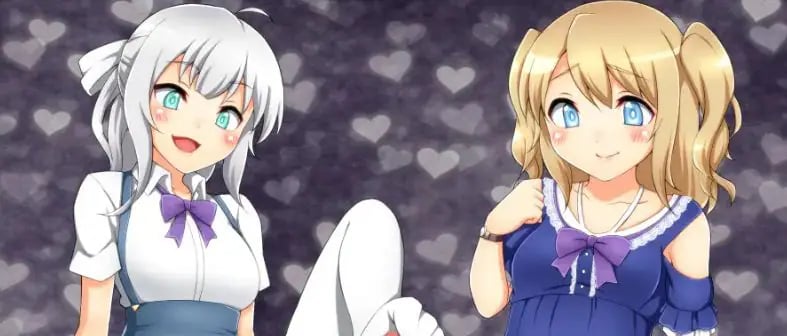 【PC/AI汉化/日式/RPG游戏/1.30G】 冲突！！ （セクシャル・コンフリクト！！） AI汉化版+全回想存档+日式RPG游戏+1.30G